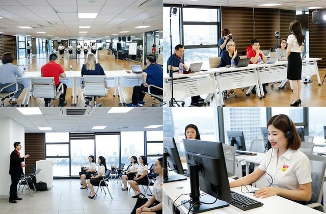 - Foto 2. - Ảnh 2.