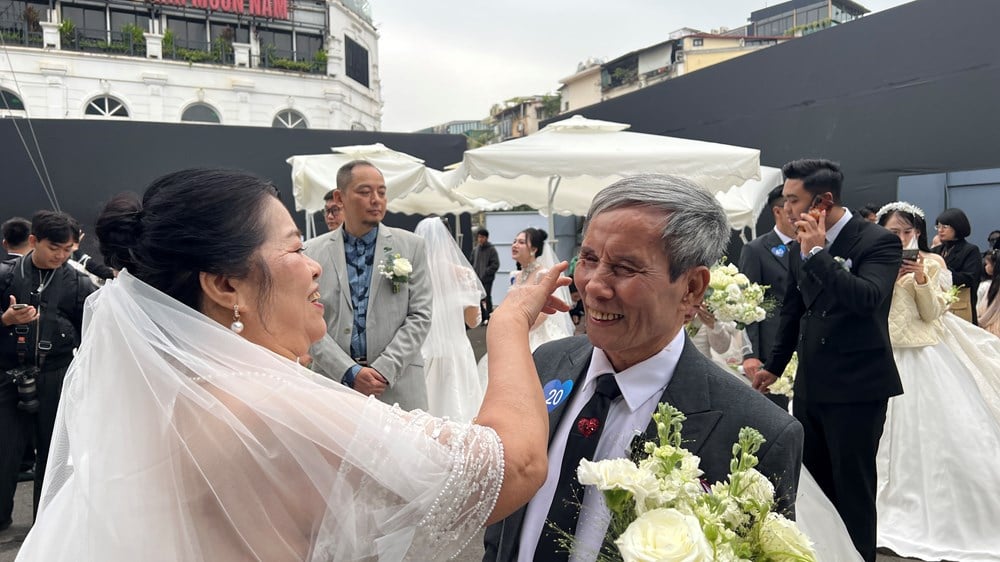 Vol emoties op Happy Day - foto 2