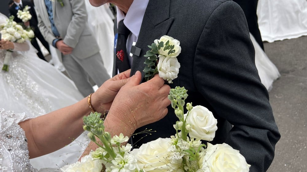 Vol emoties op Happy Day - foto 1