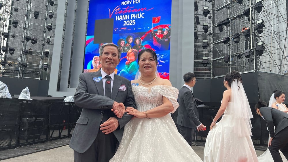 Vol emoties op Happy Day - foto 3