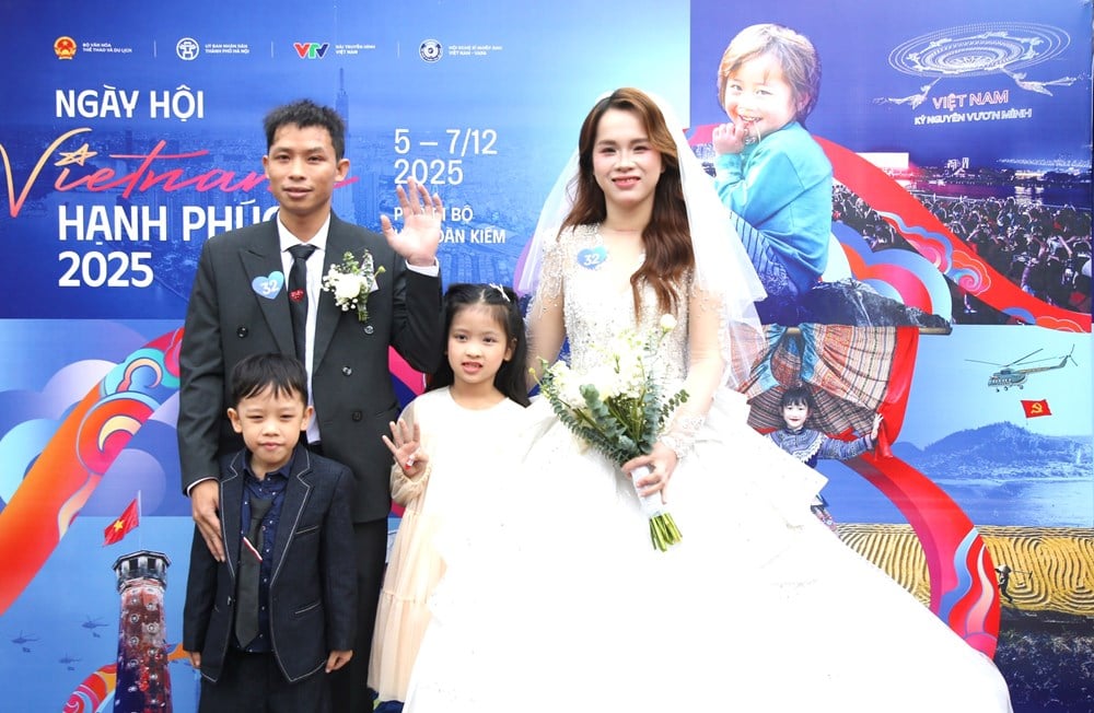 Vol emoties op Happy Day - foto 6