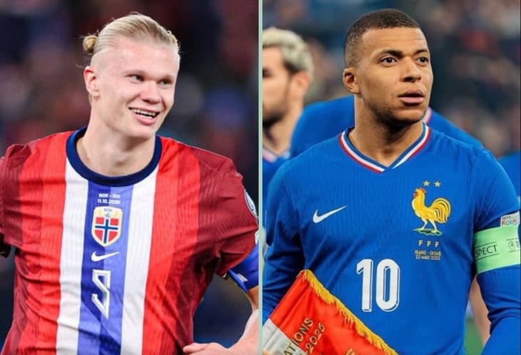 World Cup 2026 - Ảnh 1.