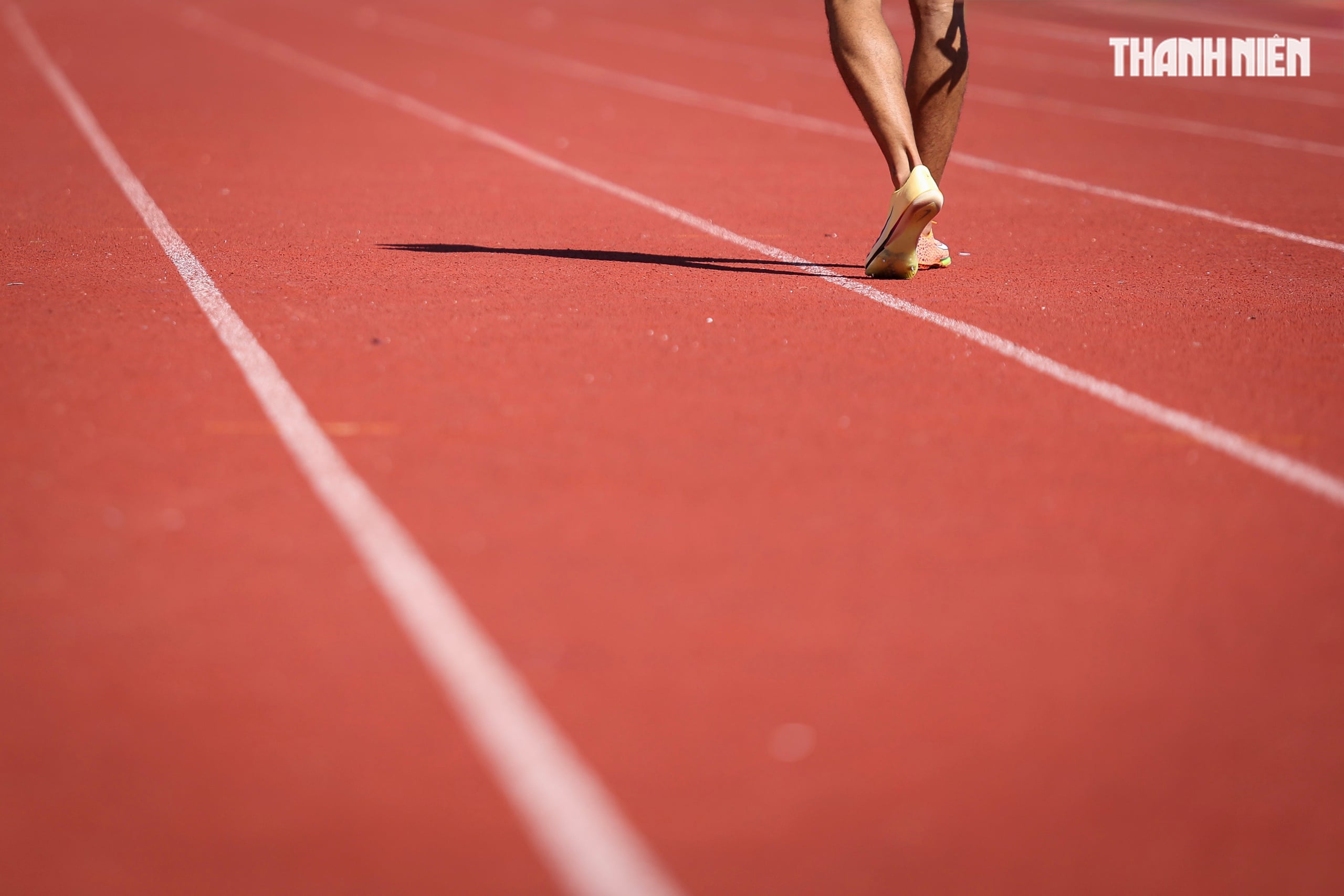 Κοντινό πλάνο του σημείου που αγωνίζονται οι «υιοί του θεού του ανέμου»: Το στάδιο Supachalasai, το επίκεντρο του αθλητισμού, είναι έτοιμο! - Φωτογραφία 3.