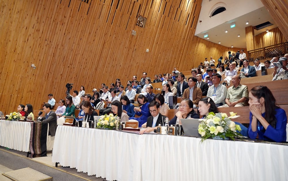 Mot veikartet for å bygge dokumentasjonen «Kunnskap om dyrking og foredling av kaffe i Dak Lak» som skal sendes til UNESCO – bilde 4