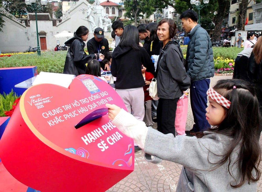 Fortsätt skriva glada berättelser och sprida kärlek - foto 4
