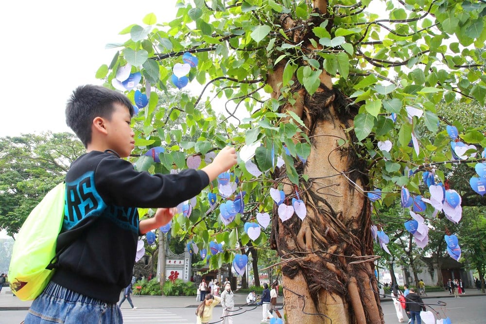Fortsätt skriva glada berättelser och sprida kärlek - foto 6