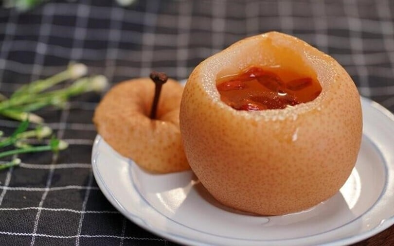 4 bài thuốc dân gian dễ làm giúp giảm ho