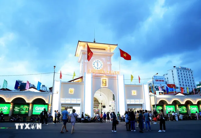 Kinh tế Lifestyle: Động lực tăng trưởng mới của Thành phố Hồ Chí Minh - Ảnh 2.