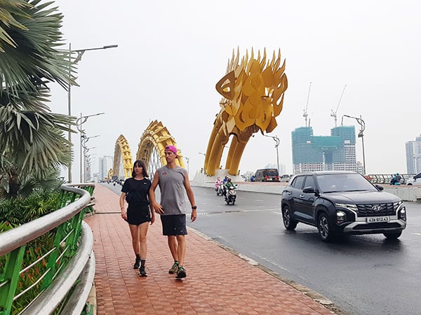 Da Nang is the only province/city to be awarded the Đà Nẵng là tỉnh/thành duy nhất được trao