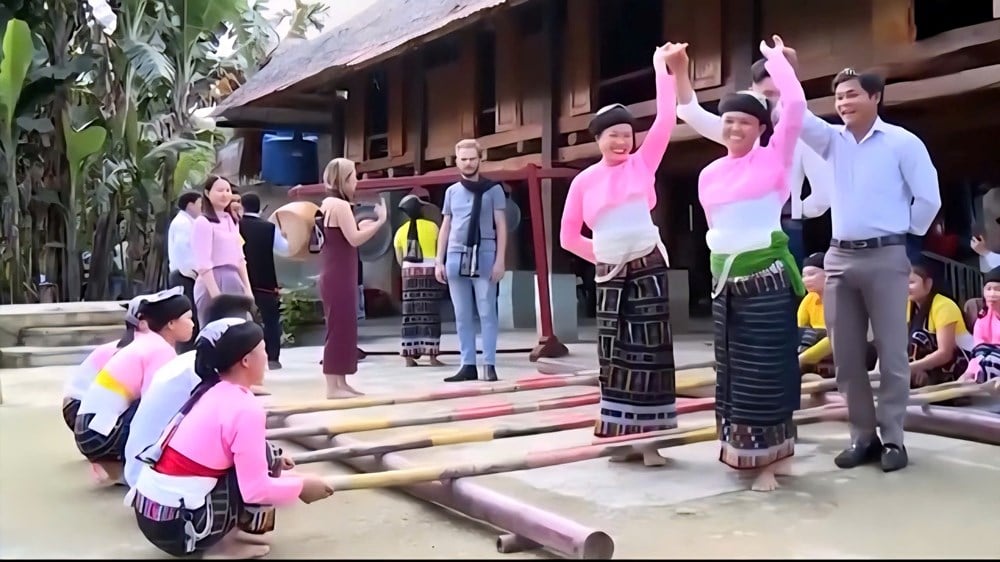 Thanh Hoa dokonuje przełomu w dyplomacji kulturalnej – zdjęcie 3