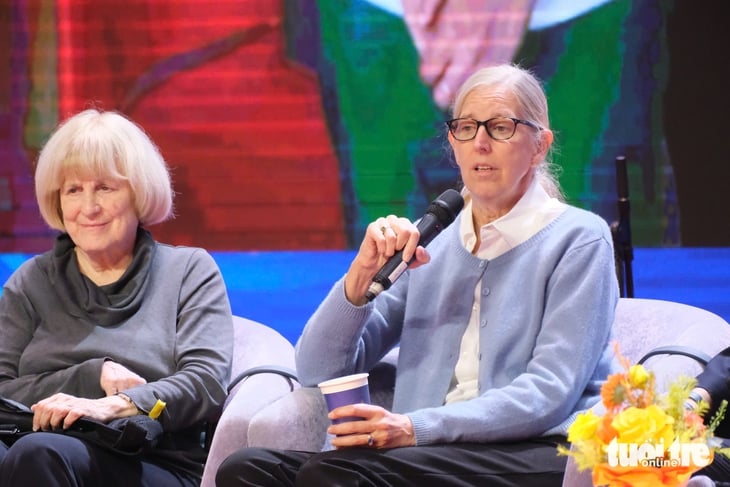 VinFuture - Ảnh 2.