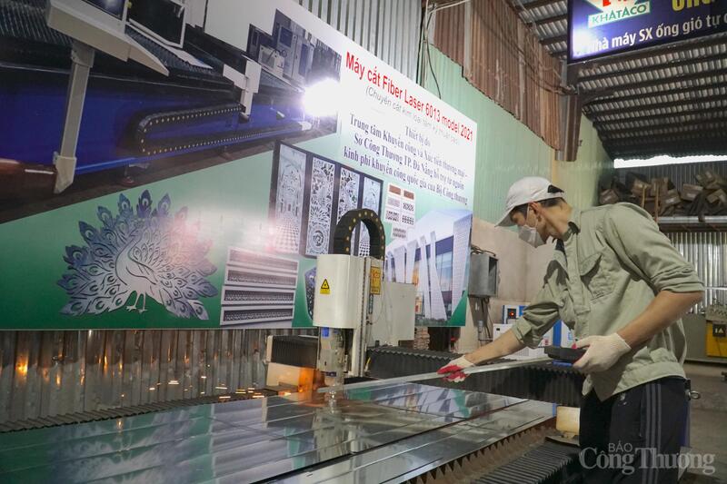 El capital de promoción industrial ha contribuido a promover la industrialización y modernización de la agricultura rural.