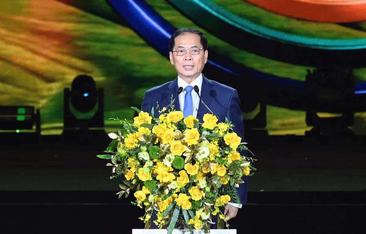 Lan tỏa tinh hoa trà Việt trên hành trình hội nhập - Ảnh 2.