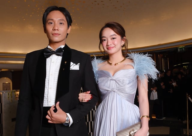 'Air Deathmatch' gör intryck när den visas i Frankrike - Foto 3. 'Tử chiến trên không' gây ấn tượng khi trình chiếu ở Pháp- Ảnh 3.