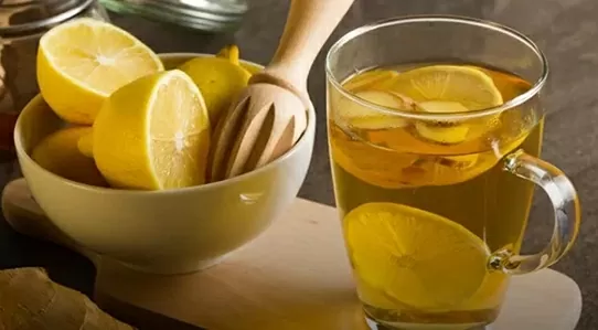 Instructions pour préparer 4 types de boissons pour aider à garder le corps au chaud et en bonne santé, et à renforcer l'immunité en hiver Hướng dẫn pha chế 4 loại đồ uống giúp giữ ấm cơ thể khoẻ mạnh, tăng miễn dịch trong mùa Đông