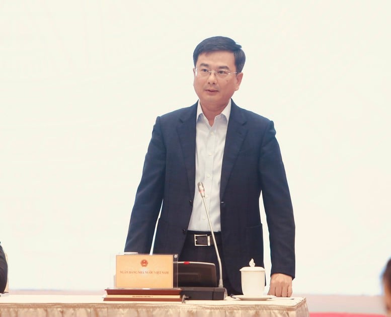 State Bank streber etter å kontrollere inflasjonen i møte med globale svingninger - Bilde 1. NHNN nỗ lực kiểm soát lạm phát trước biến động toàn cầu- Ảnh 1.