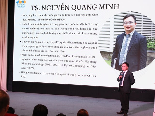 'Giờ tiếng Anh 30 phút, giáo viên mầm non phải chụp 104 bức hình' - Ảnh 3.