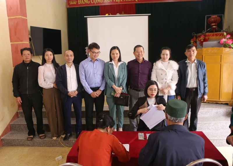 Støttebetaling av arbeidsdager for medlemmer av landbrukskooperativer rammet av naturkatastrofer