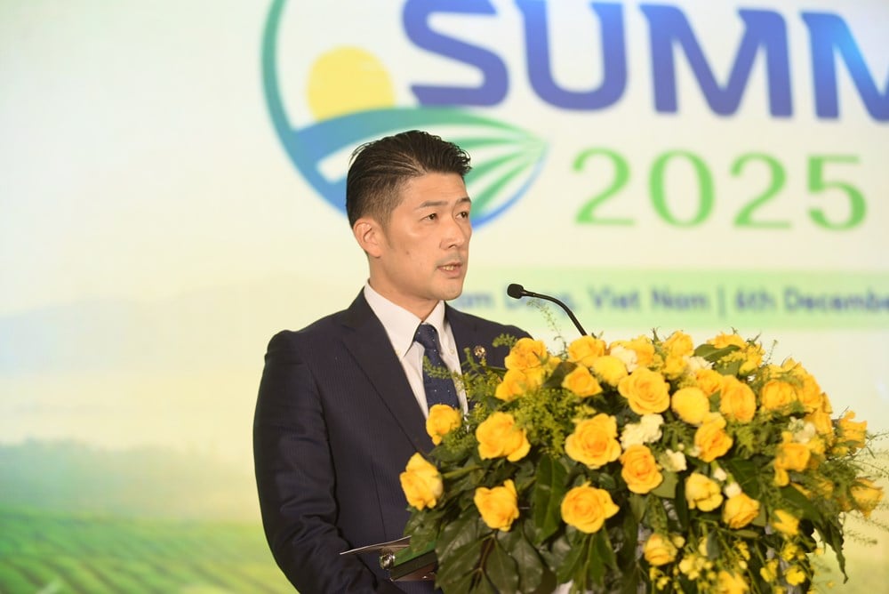 ເປີດທິດພັດທະນາໃໝ່ໃຫ້ແກ່ຂະແໜງການຊາຫວຽດນາມ - ຮູບ 3