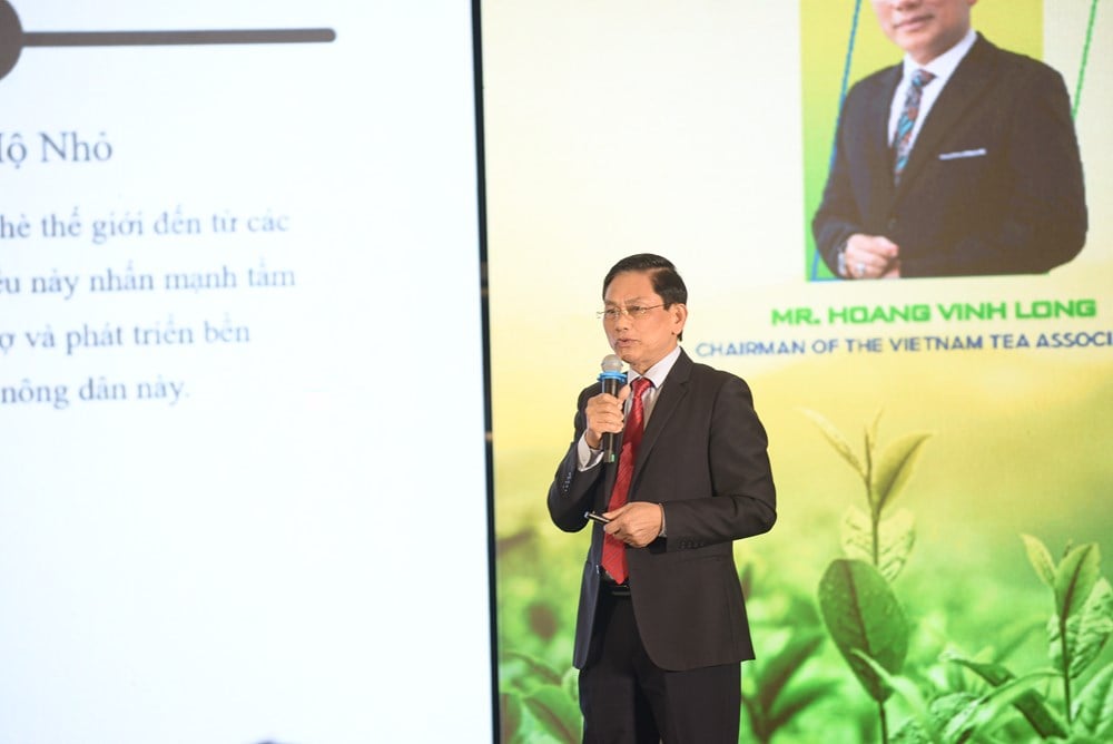 ເປີດທິດພັດທະນາໃໝ່ໃຫ້ແກ່ຂະແໜງການຊາຫວຽດນາມ - ຮູບທີ 5