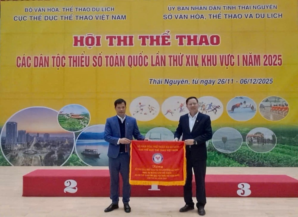 ไลเชาจะเป็นเจ้าภาพจัดงานเทศกาลกีฬาชนกลุ่มน้อยแห่งชาติในปี 2570 - ภาพที่ 2