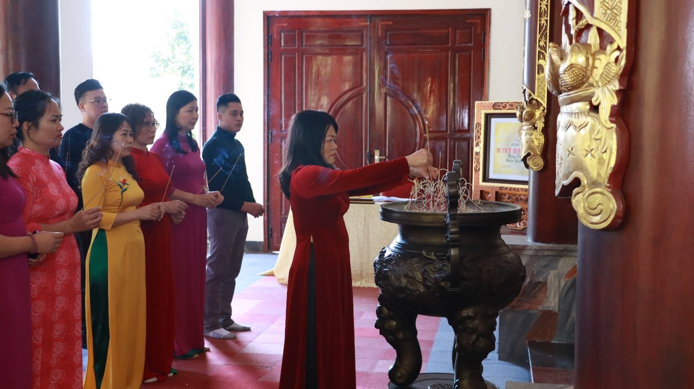 私はあなたを信じています