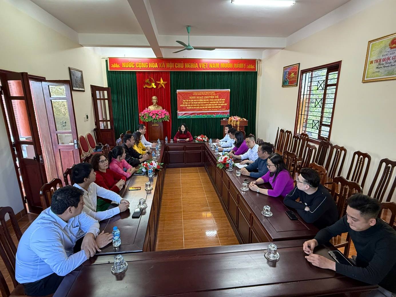 私はあなたを信じています