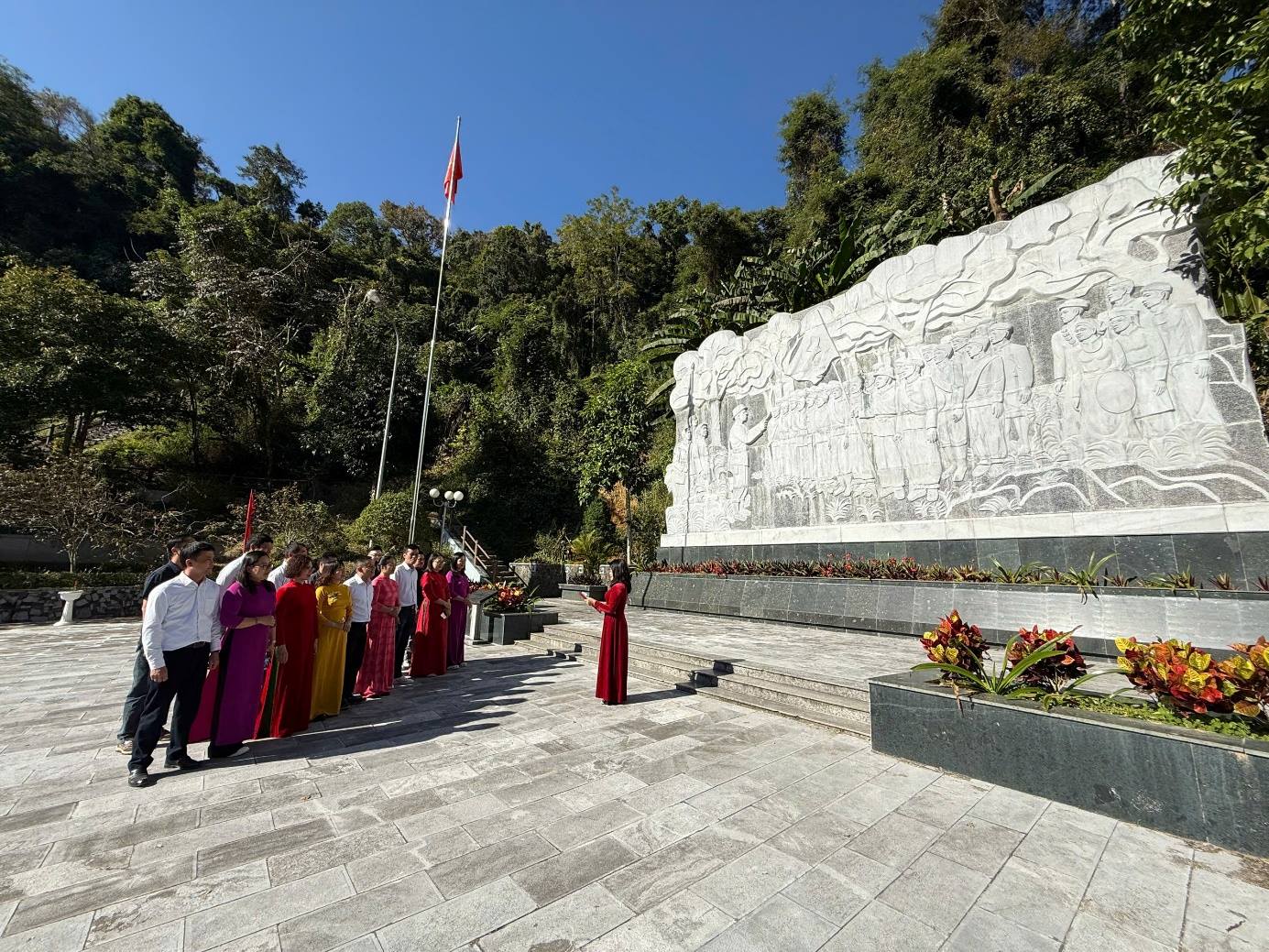 私はあなたを信じています