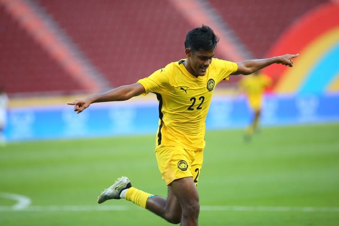 Báo Malaysia đưa đội nhà lên tận mây xanh, kêu gọi thận trọng trận quyết đấu U.23 Việt Nam- Ảnh 3.