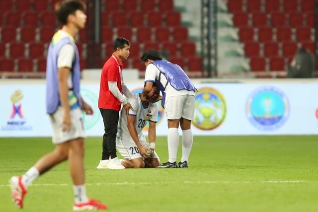 HLV Malaysia ngợi khen U.23 Việt Nam là ứng viên vô địch hàng đầu, nhưng… ‘chúng tôi sẽ thắng’- Ảnh 3.