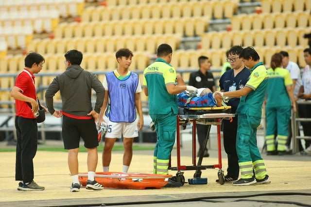 HLV Malaysia ngợi khen U.23 Việt Nam là ứng viên vô địch hàng đầu, nhưng… ‘chúng tôi sẽ thắng’- Ảnh 5.