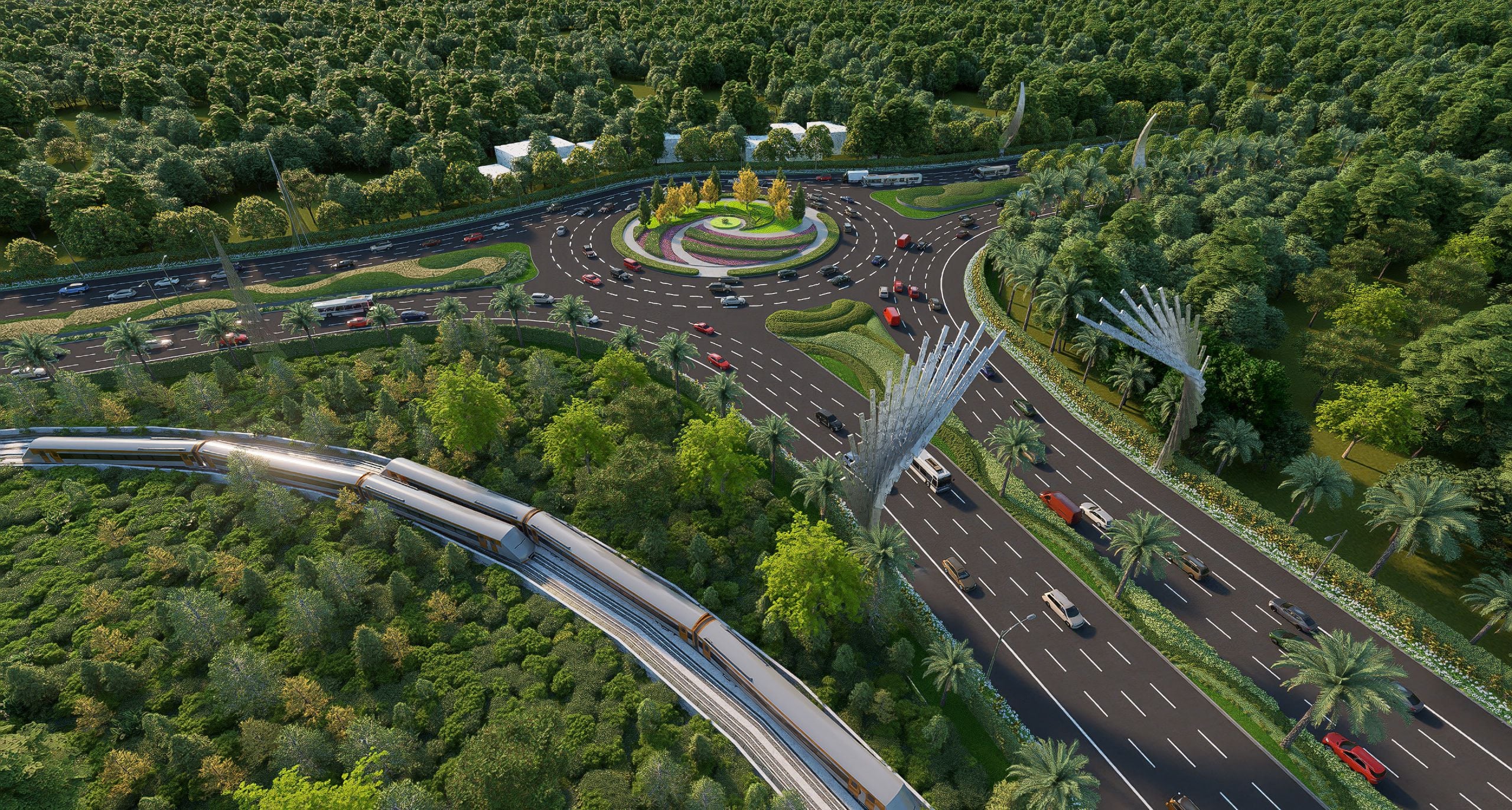 ASEAN Urbanist thán phục 'tốc độ thi công ánh sáng' của công trình APEC tại Phú Quốc- Ảnh 6.