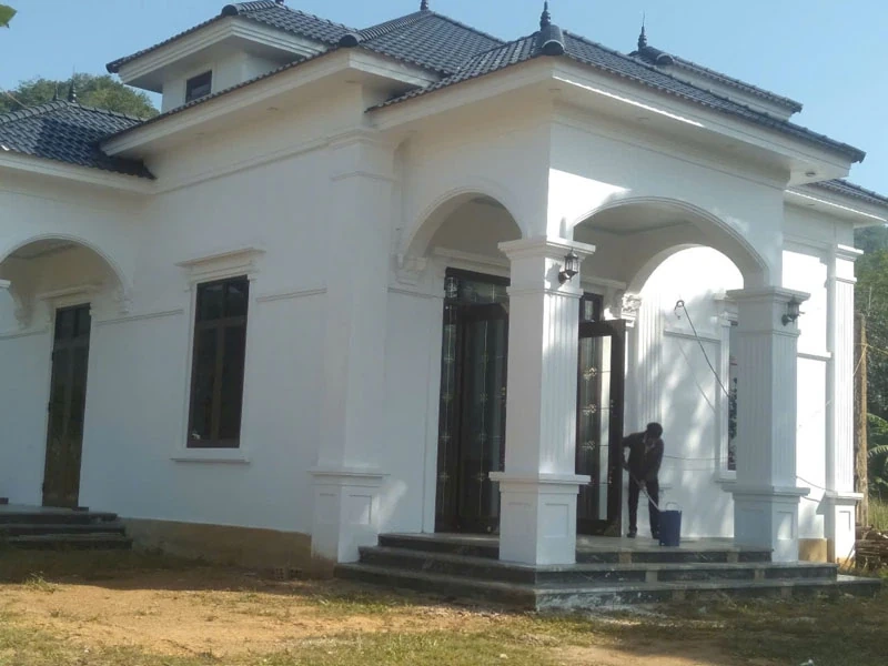 Подолання негараздів, щоб збагатитися