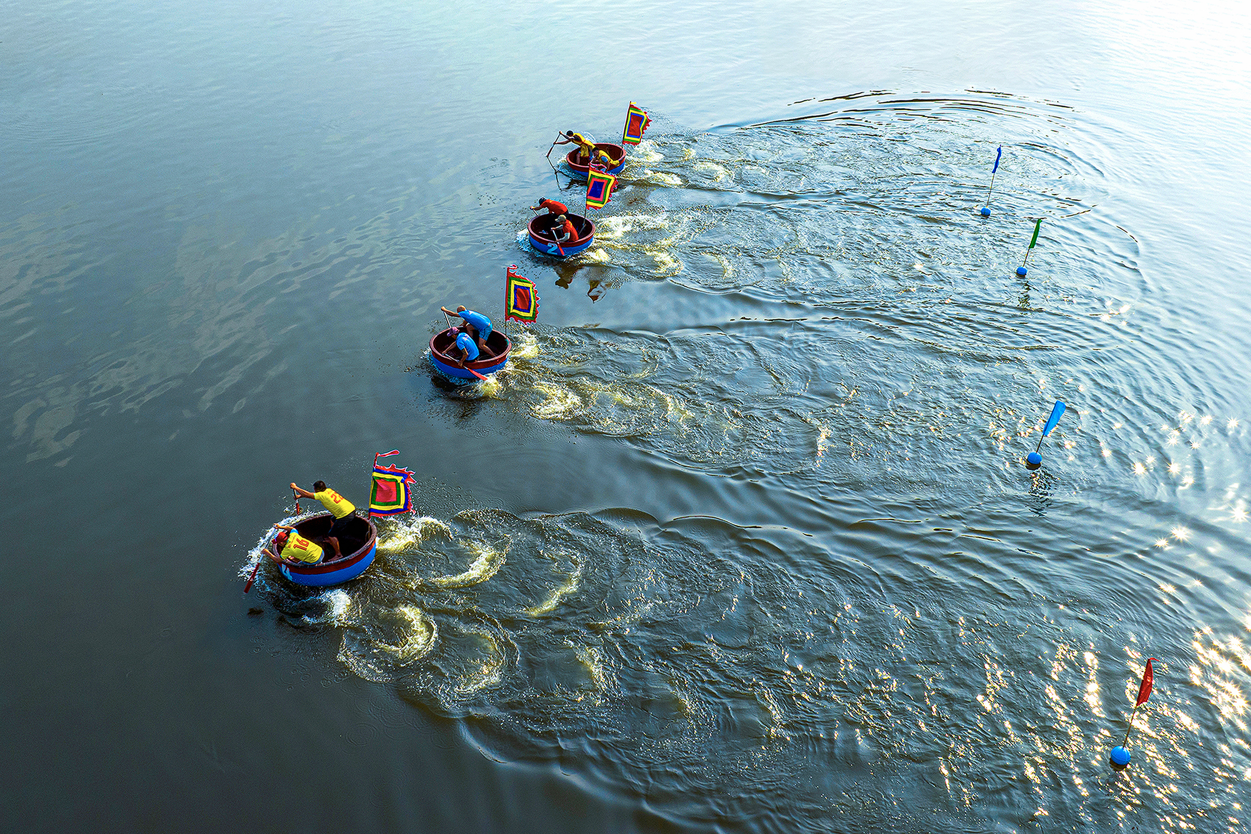 9. (KK-díj) Hagyományos versenypálya - Le Quang Dung (1).jpeg