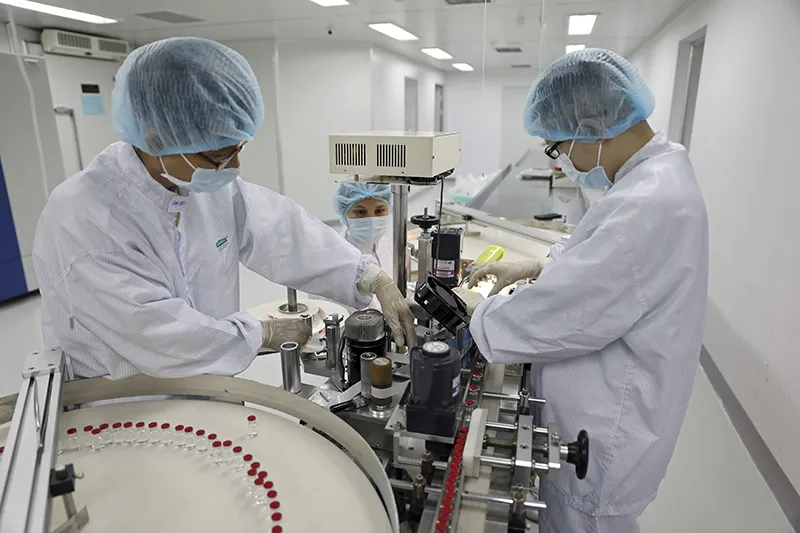 Đột phá về thể chế, khơi nguồn cho phát triển   - Ảnh 1.