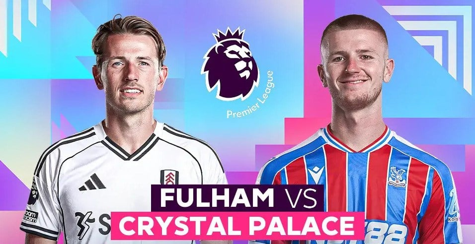 Ulasan pertandingan Fulham vs Crystal Palace, 7 Desember pukul 23.30: Setelah badai datanglah badai - foto 1