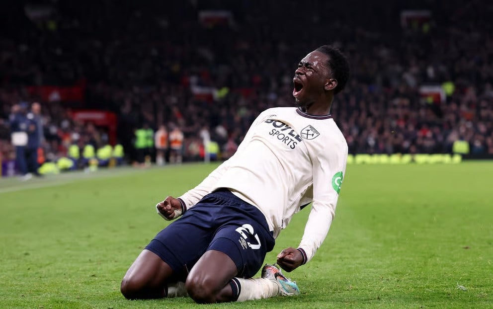 Kampanmeldelse Brighton vs West Ham, 21.00 7. desember: Amex-vind imot, bortelaget utfordrer skjebnen - bilde 2