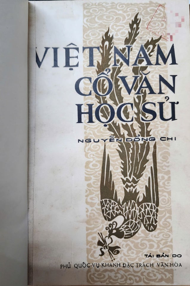 Vietnams stjerne: Grunnleggeren av vietnamesiske konfucianske lærde - Bilde 2. Tinh tú đất Việt: Ông tổ của các nhà Nho nước Việt- Ảnh 2.