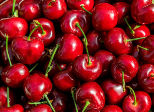 5 tipos de frutas vermelhas ajudam a proteger o coração naturalmente - Foto 1. 5 loại trái cây màu đỏ giúp bảo vệ tim mạch một cách tự nhiên- Ảnh 1.