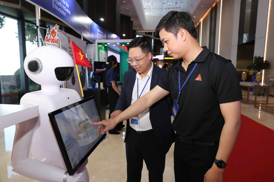 AI dẫn lối TP HCM thành siêu đô thị - Ảnh 1.