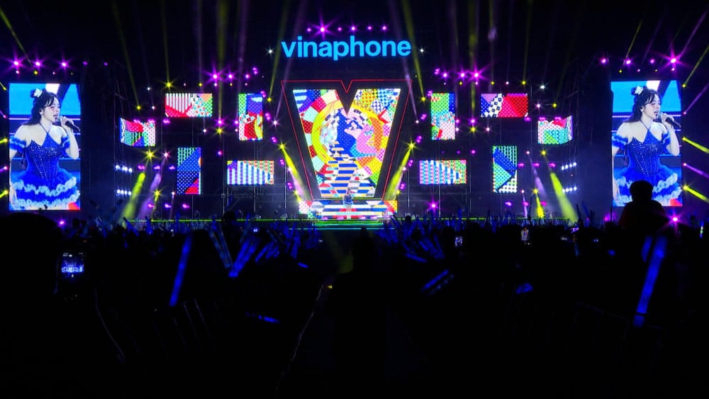 ការប្រគុំតន្ត្រីដ៏អស្ចារ្យ