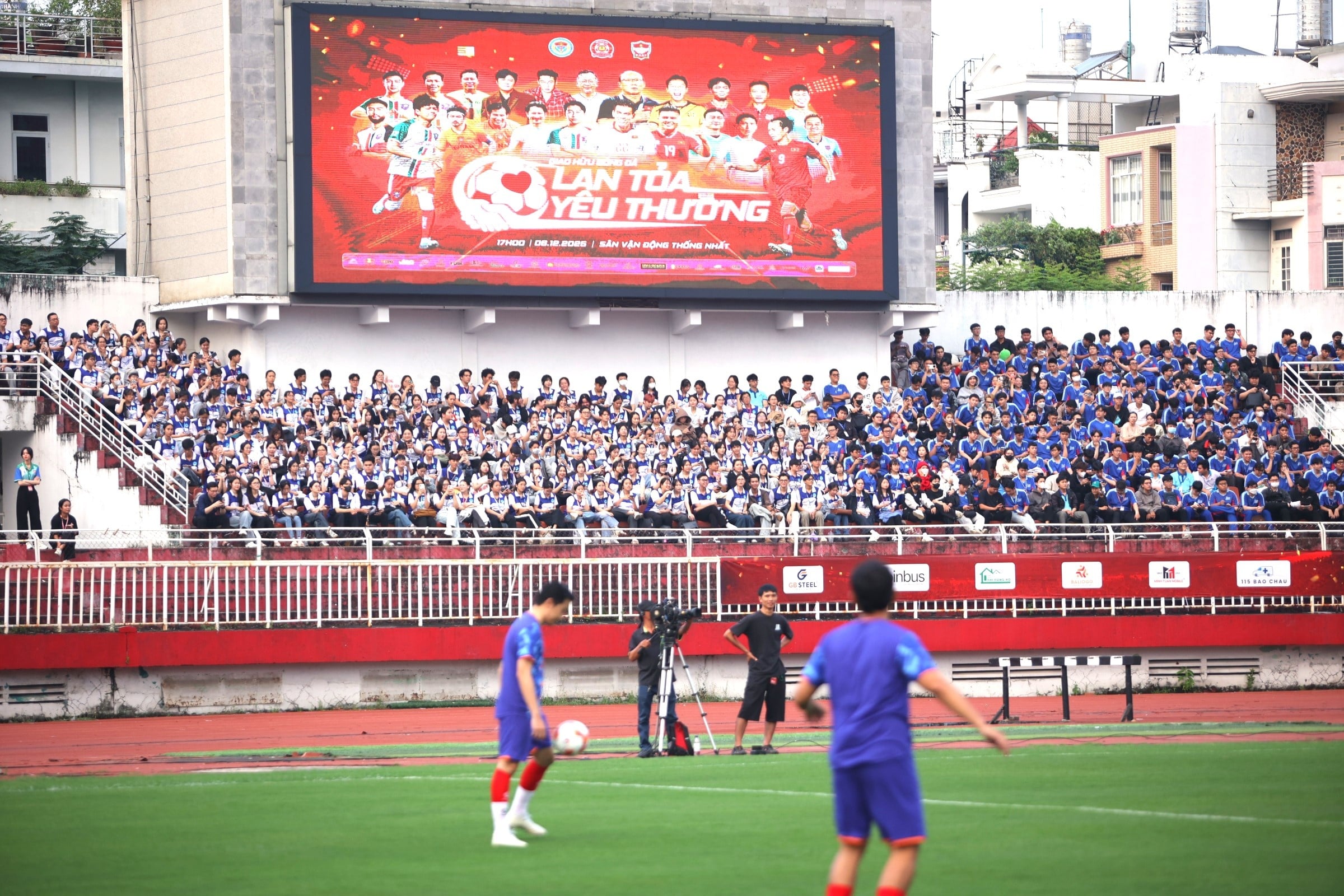 Foto 1 do treinador Park Hang-seo HLV Park Hang-seo anh 1