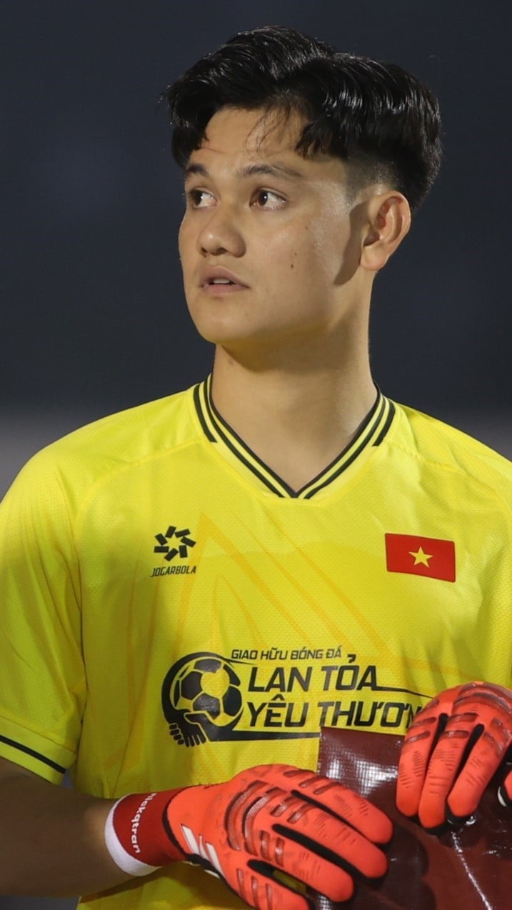 Foto 6 do treinador Park Hang-seo HLV Park Hang-seo anh 6