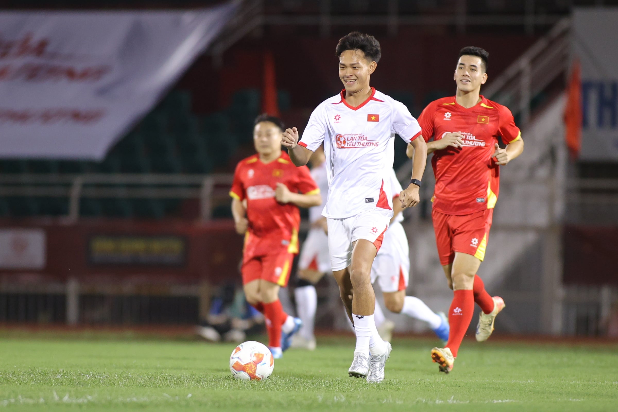 Foto 8 do treinador Park Hang-seo HLV Park Hang-seo anh 8