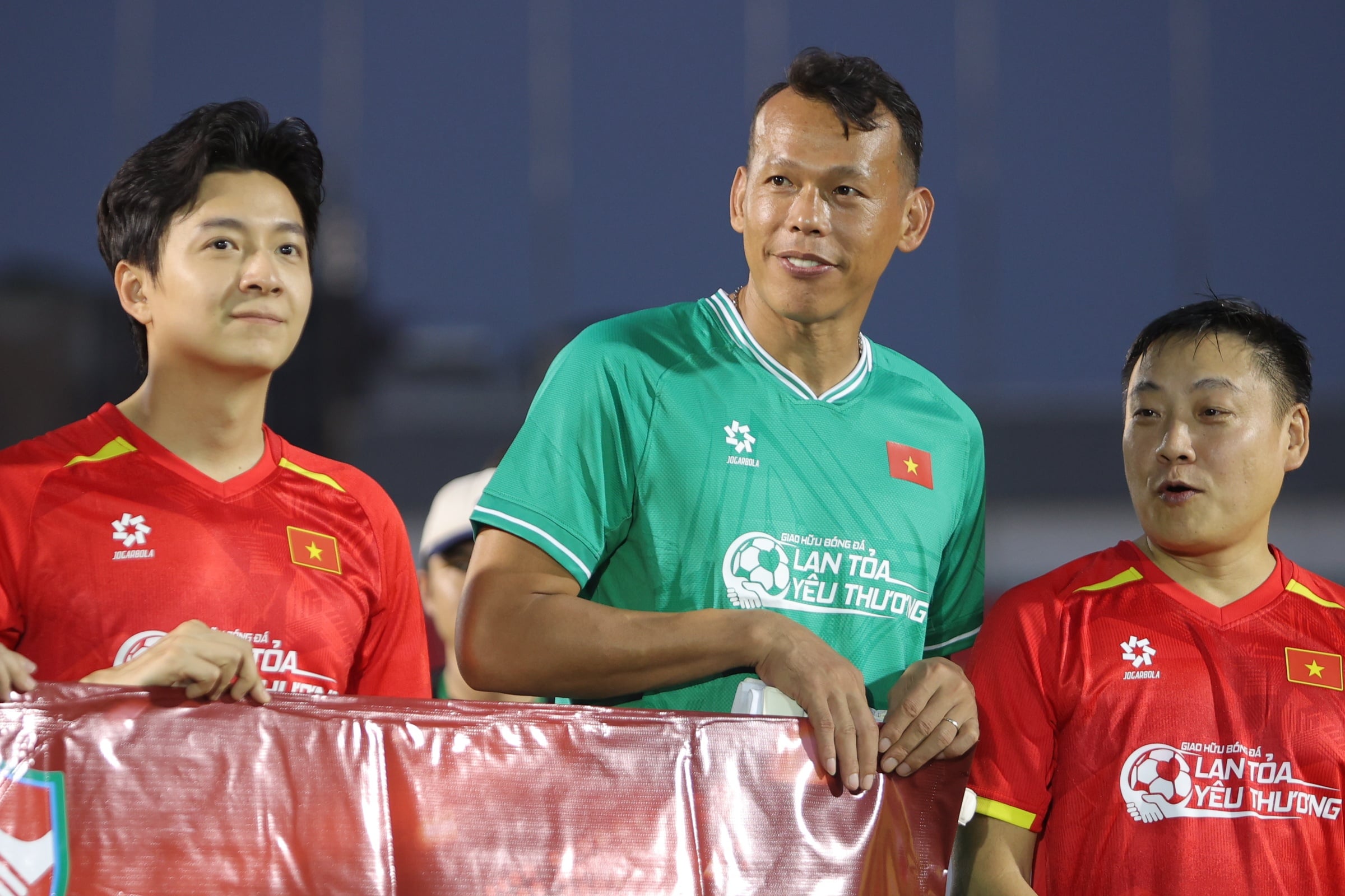 Foto 11 do treinador Park Hang-seo HLV Park Hang-seo anh 11