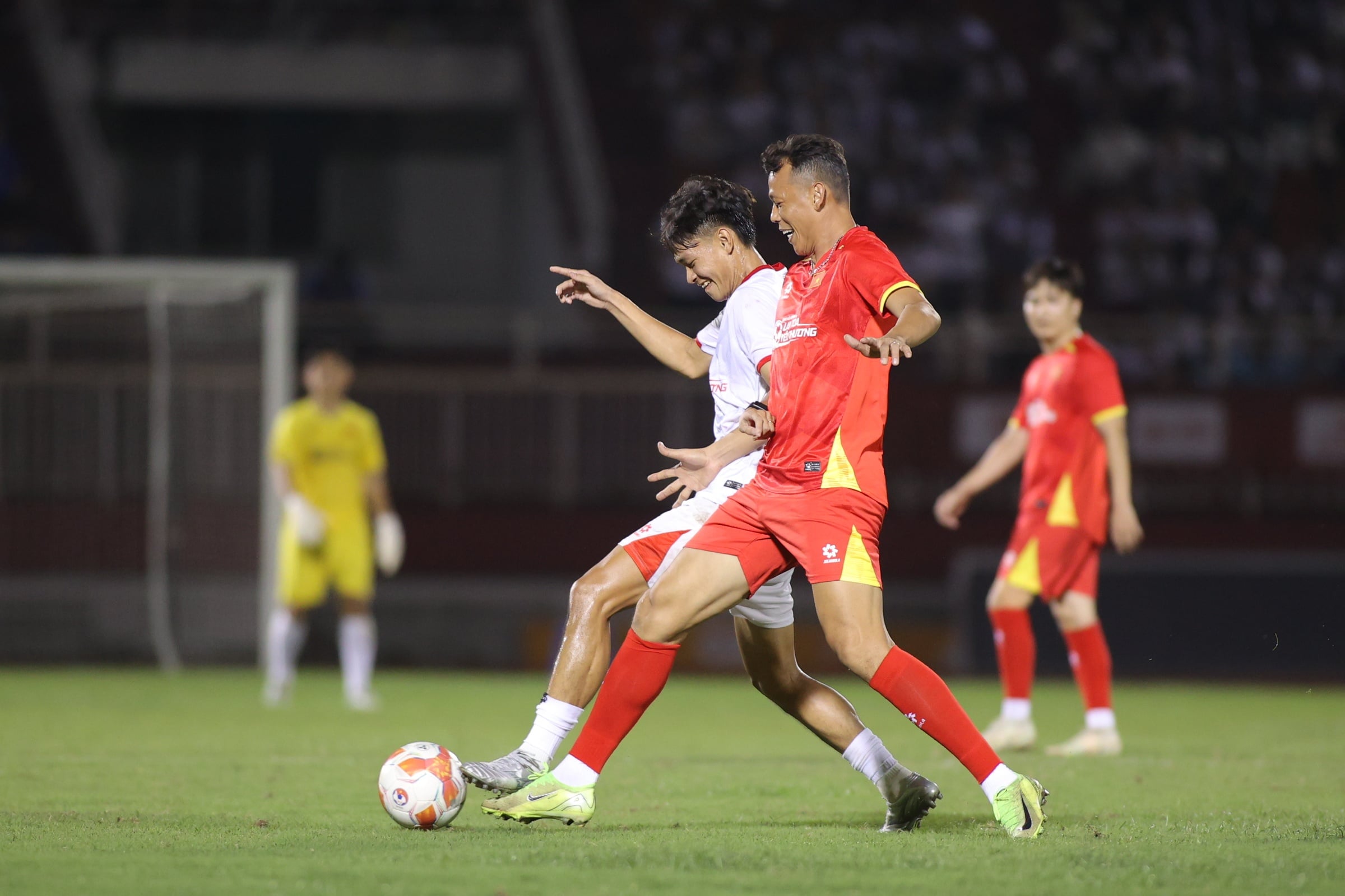 Foto 12 do treinador Park Hang-seo HLV Park Hang-seo anh 12