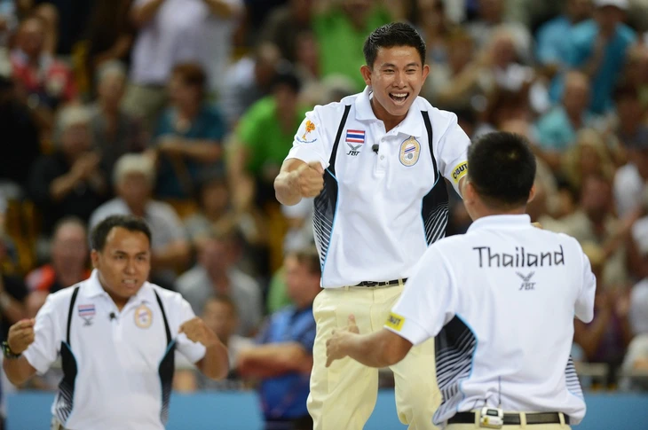 Một địa điểm đăng cai SEA Games tuyên bố đóng cửa vì 'không được trả tiền' - Ảnh 1.