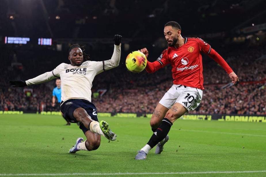 Nhận định Wolverhampton và MU (3h00 ngày 9/12), Ngoại hạng Anh 2025-2026- Ảnh 1.