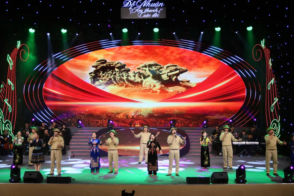 ערב מוזיקה עמוקה 