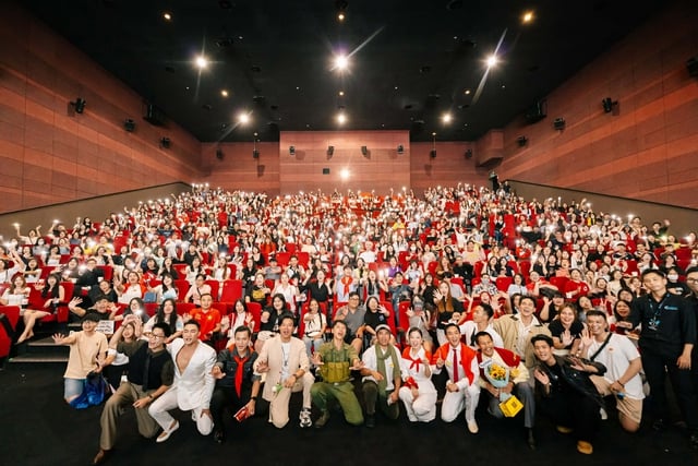 Cinema vietnamita com aspiração ao desenvolvimento sustentável - Foto 1.